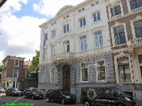 The Hague Walk - nr. 0137